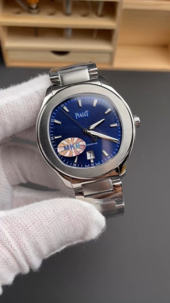 MKS Factory Piaget 42mm Series Shipping