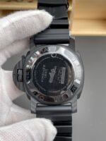 Panerai Pam1616 Carbon Fibre Shipping - Image 5
