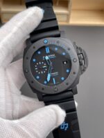 Panerai Pam1616 Carbon Fibre Shipping - Image 3