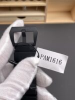 Panerai Pam1616 Carbon Fibre Shipping - Image 7