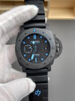 Panerai Pam1616 Carbon Fibre Shipping - Image 2