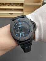 Panerai Pam1616 Carbon Fibre Shipping - Image 9