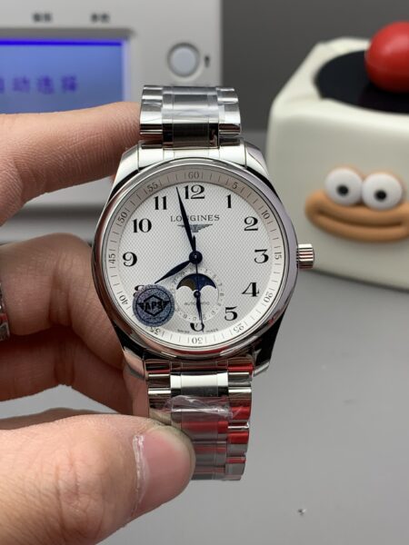 Longines Master Collection 40mm