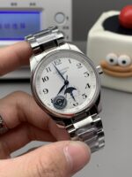 Longines Master Collection 40mm - Image 2