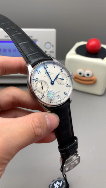 ZF Factory IWC Portugieser