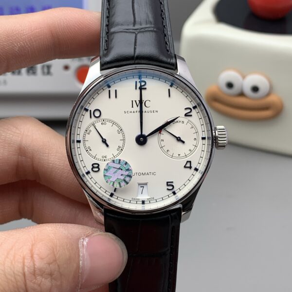 IWC Portugieser