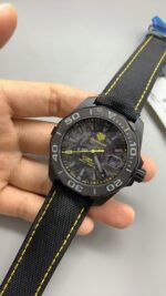 TAG Heuer 41mm RTP5905 - Image 3