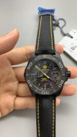 TAG Heuer 41mm RTP5905