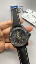 TAG Heuer 41mm RTP5905 - Image 2