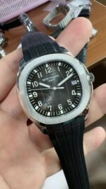 Patek Philippe Aquanaut - Image 4