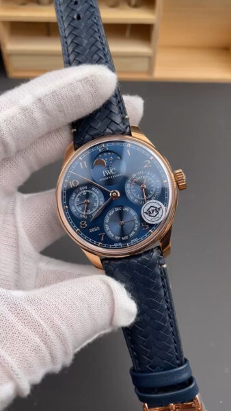 APS Factory IWC Portugieser