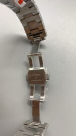 Cartier Santos 40mm - Image 10