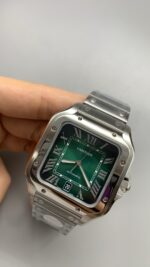Cartier Santos 40mm - Image 4