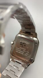 Cartier Santos 40mm - Image 8
