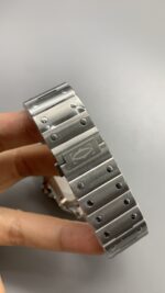 Cartier Santos 40mm - Image 9