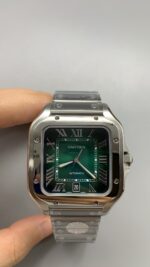 Cartier Santos 40mm - Image 2