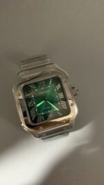 Cartier Santos 40mm - Image 11