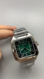 Cartier Santos 40mm - Image 3