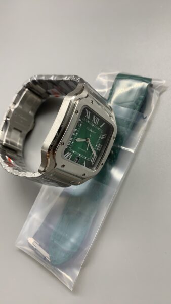 Cartier Santos 40mm