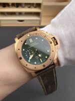 Panerai Pam382 Bronze Shipping - Image 9