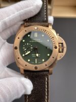 Panerai Pam382 Bronze Shipping - Image 2