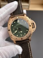 Panerai Pam382 Bronze Shipping - Image 3