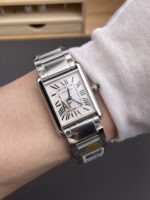 Cartier Tank - Image 9