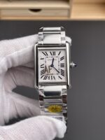 Cartier Tank - Image 2