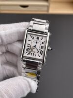Cartier Tank