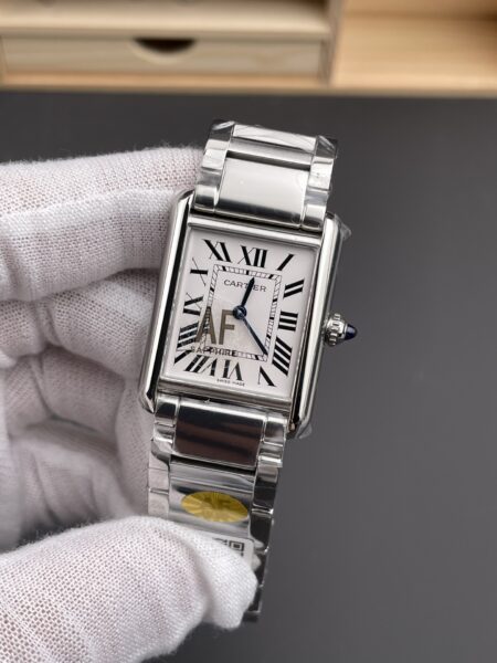Cartier Tank