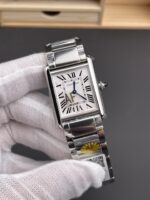 Cartier Tank - Image 3