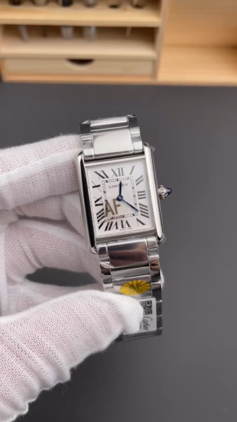 AF Factory Cartier Tank
