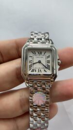 Cartier Panthere 27mm