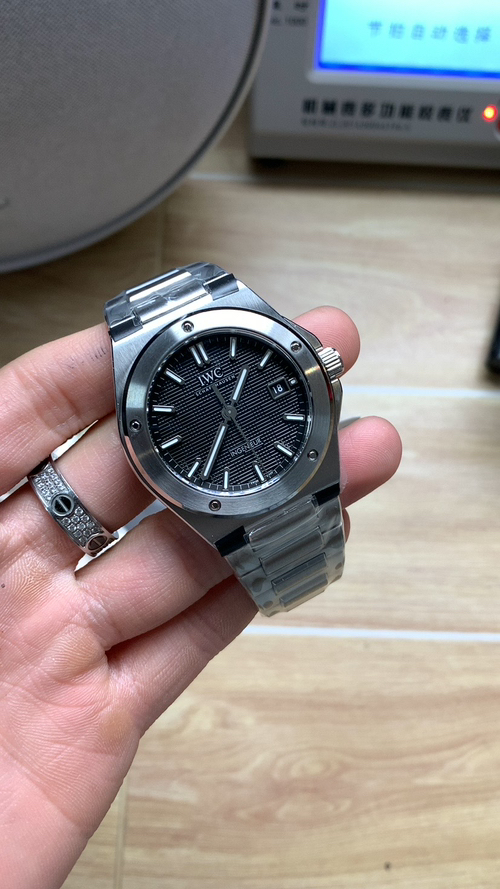 i1748282742955_301_0_0 V7 Factory IWC Ingenieur 40mm - Image 1