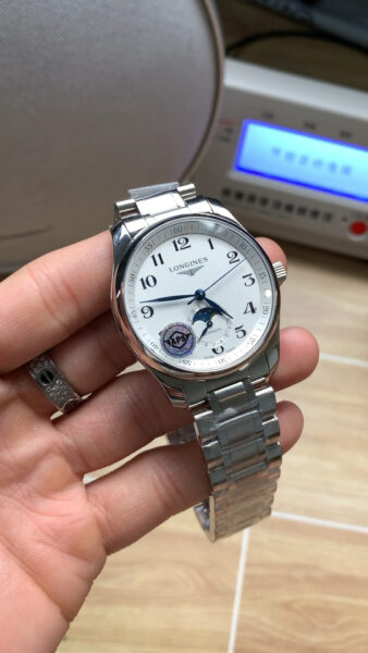 APS Factory Longines Master Collection 40mm
