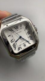 Cartier Santos 40mm - Image 5