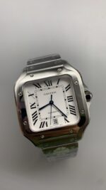 Cartier Santos 40mm - Image 4