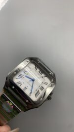 Cartier Santos 40mm - Image 6