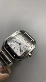 Cartier Santos 35mm - Image 5