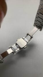 Cartier Santos 35mm - Image 10