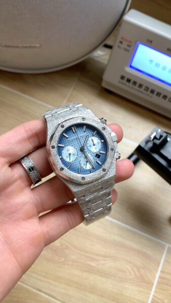 OMF Factory Audemars Piguet Chronograph