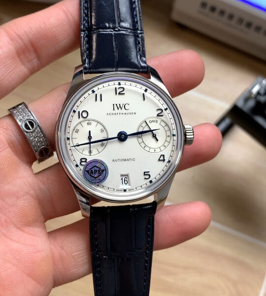 APS Factory IWC Portugieser
