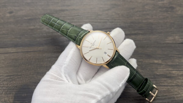 Vacheron Constantin VC+ Factory2025 Heritage Series