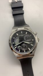 Vacheron Constantin TWA Rubber Strap - Image 3