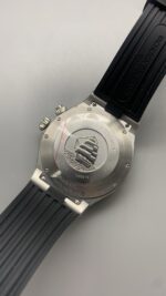 Vacheron Constantin TWA Rubber Strap - Image 7