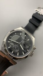 Vacheron Constantin TWA Rubber Strap - Image 4