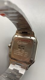 Cartier Santos 40mm - Image 9