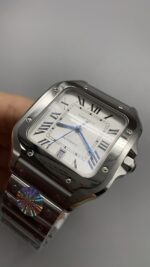 Cartier Santos 40mm - Image 10