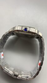 Cartier Santos 40mm - Image 5
