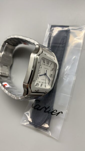 Cartier Santos 40mm